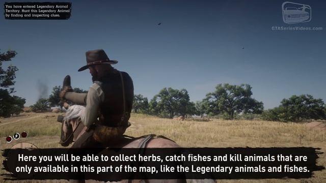 How to get to New Austin EARLY in Red Dead Redemption 2 (After Patch RDR2 1.05) смотреть онлайн