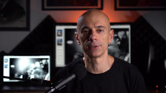 Microfono Shure SM58: caratteristiche a confronto con SM57 e SM7B смотреть онлайн