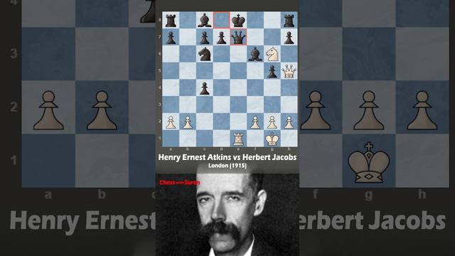 This Guy Sacrificed All The Pieces But The Knight смотреть онлайн