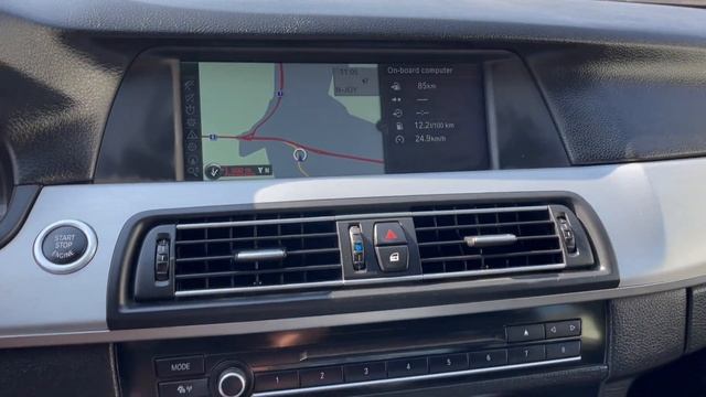 BMW 535 d M Pack ТОП СЪСТОЯНИЕ!!! смотреть онлайн