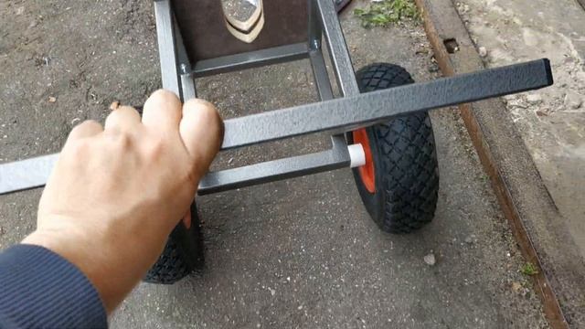 Тележка для лодочного мотора 9.9 смотреть онлайн