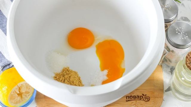 Сборник рецептов