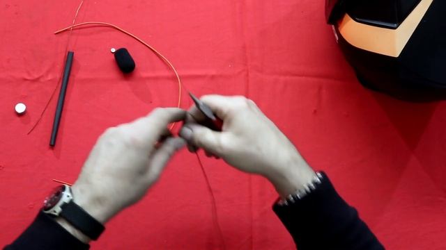 Микрофон в шлем. смотреть онлайн