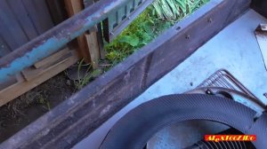 Доработки мотороллера Муравей