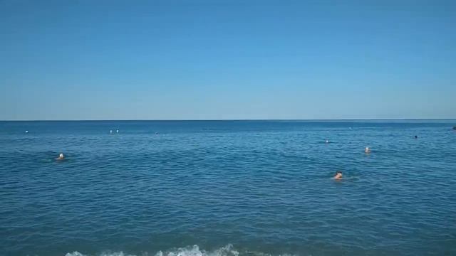 Шумит, волнуется море. смотреть онлайн