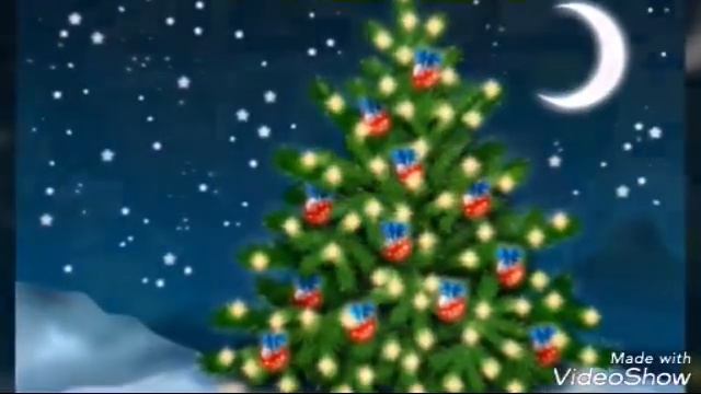 Новый год!! УРА !!! ДО НОВОГО ГОДА ОСТАЛОСЬ 20 ДНЕЙ!!! смотреть онлайн