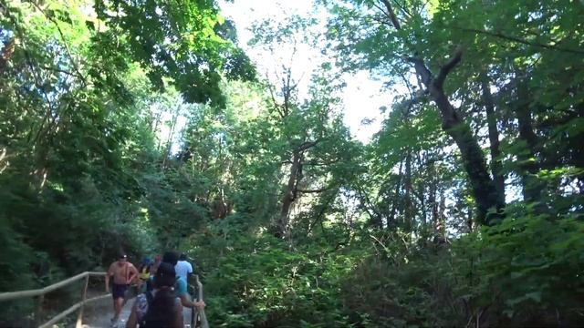 Пошел на нудистский пляж рядом с престижным университетом Канады! Wreck Beach.UBC.Vancouver, BC.