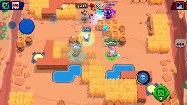 🙄Хотел апнуть 30к в Null's brawl но... смотреть онлайн