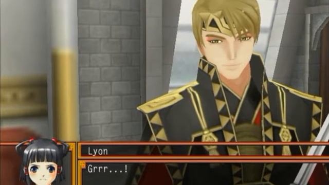 Let's Play Suikoden V - #105 - Inevitability смотреть онлайн