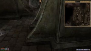 Morrowind. Прохождение.Часть 41.Дом Редоран. Задания Атина Сарети.