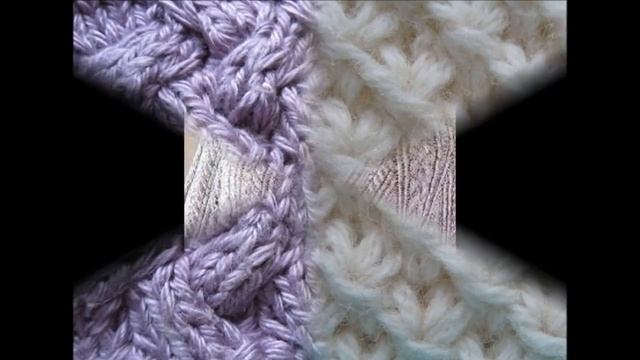 Вязание Спицами - Пуловеры, Джемпера 2019/ Knitting Patterns Pullover Jumpers/ Strickmuster Pullove смотреть онлайн