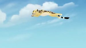 Хранитель лев клип || Макуча и Чалан || Любимка