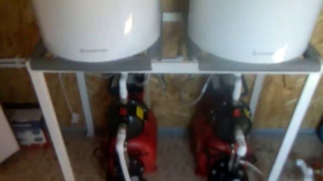 вагон дом "ДУШ автономный на 10 чел" от компании СибУниКом-Екатеринбург 8922-21-46-613 смотреть онлайн