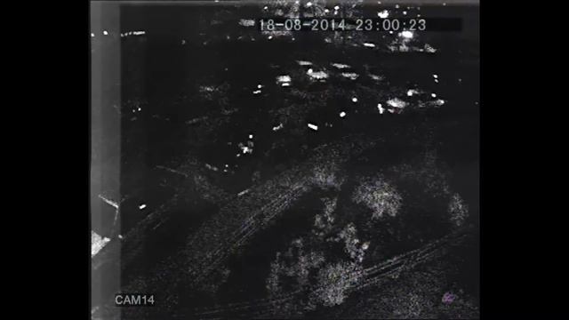 Фрагмент записи видеокамеры у второго подъезда смотреть онлайн