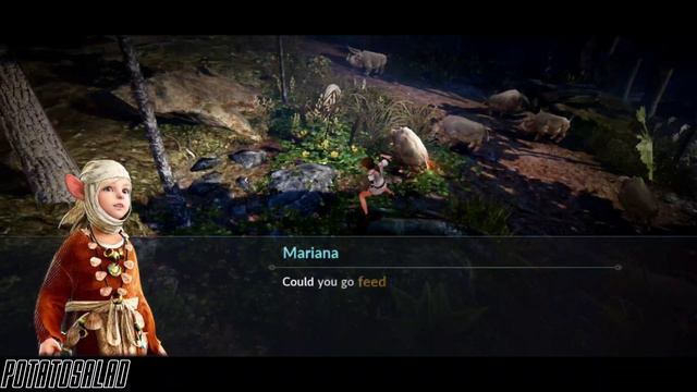 Black Desert Mobile (Global/English) Gaming on Redmi K20 Pro смотреть онлайн