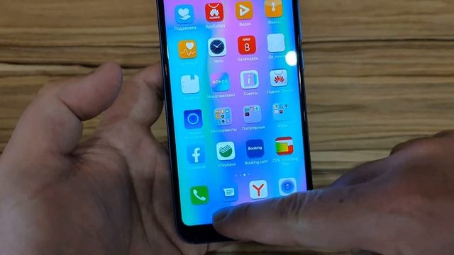 Обзор Honor 10 смотреть онлайн