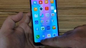 Обзор Honor 10