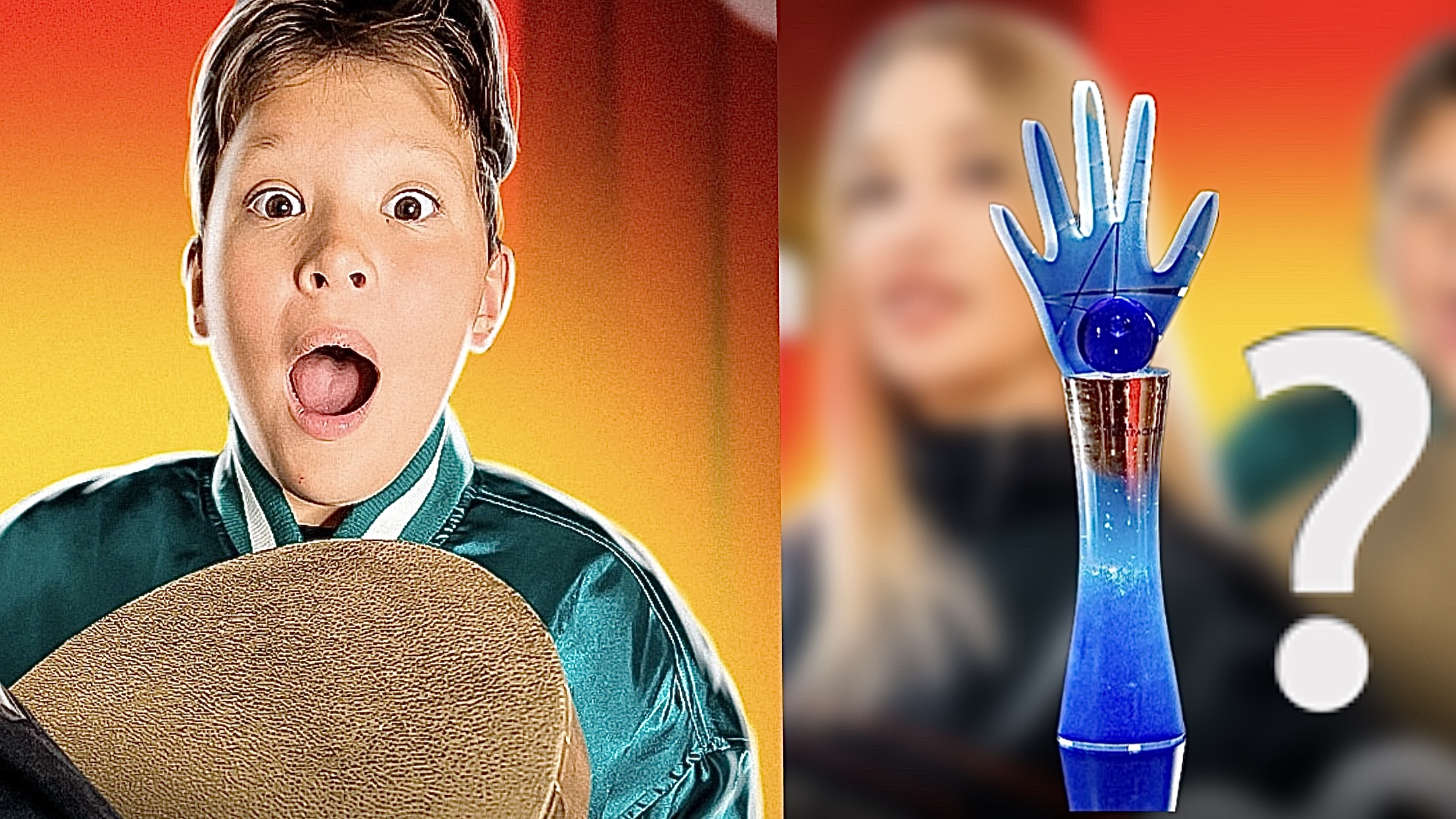 КАСТИНГ! Ищем экстрасенсов смотреть онлайн