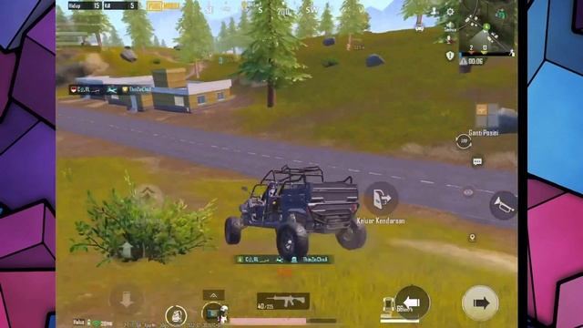 IPAD PRO M2 TEST PUBG MOBILE GRAFIK 2023 #pubgmobile #ipadpro #m2