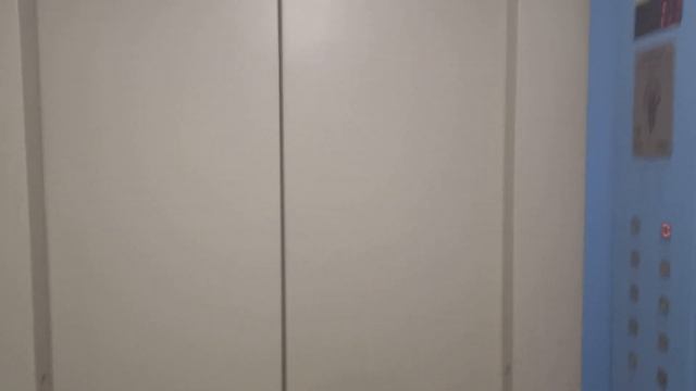 Лифт ЩЛЗ 2011 г. || Ленина 44Г п2 смотреть онлайн