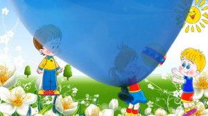 Я Ты Он Она вместе целая страна Самые лучшие детские песни