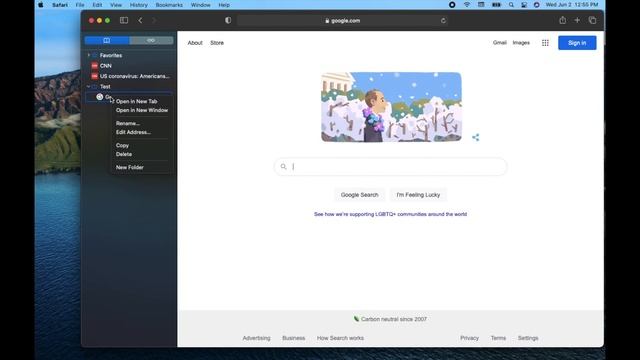 How to Delete Bookmarks on Safari смотреть онлайн