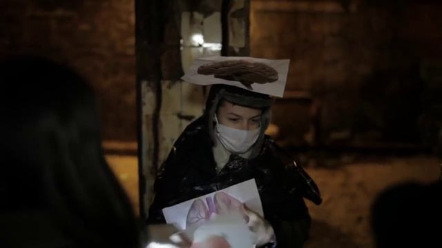 Квест Зомбилэнд смотреть онлайн