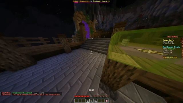?Согреваемся в DeathRun || Играем в DeathRun ||TfFister||Осень? смотреть онлайн