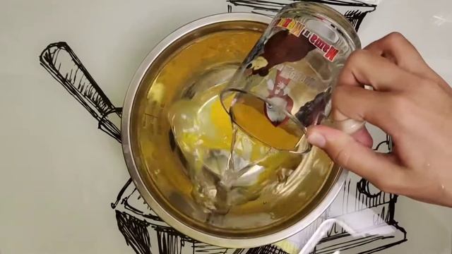 Вкусная еда для всех 