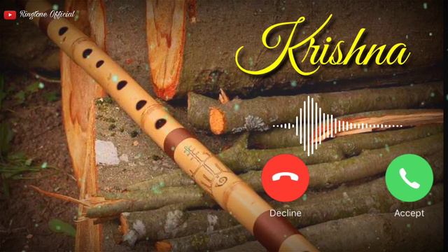 Krishna Ringtone official video 2022 |MP3 ringtones | Hindi ringtone | caller tune смотреть онлайн