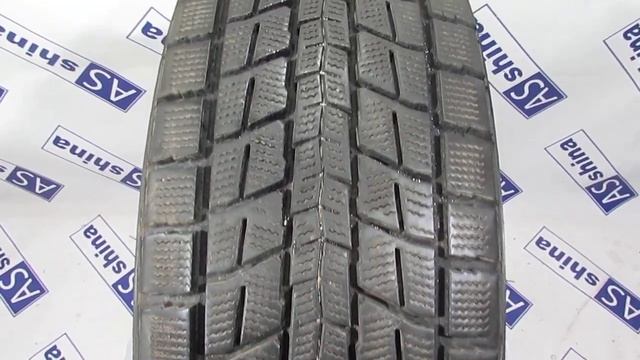 Шины бу 235 60 R18 Dunlop Winter Maxx SJ8 - 0018882FAL1VID смотреть онлайн