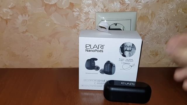 Разоблачение наушников Elari NanoPods (И немного Wylsacoma) | Покупаю уже 5 наушники.. смотреть онлайн