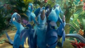 РИО 3|rio 3 дата выхода (202...?) спасение Дисней | Disney