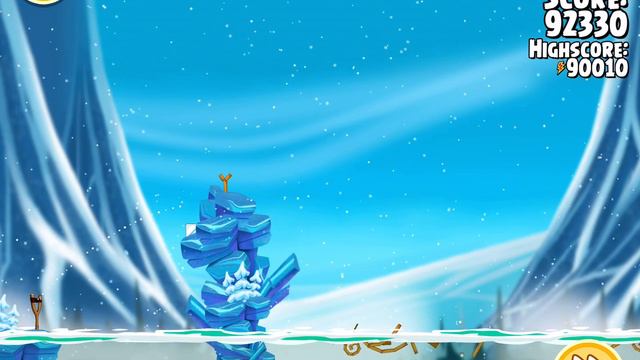 Let's Play Angry Birds Seasons Part 10, Grand Finale! (Ragnahog Golden Eggs + a tribute to seasons) смотреть онлайн