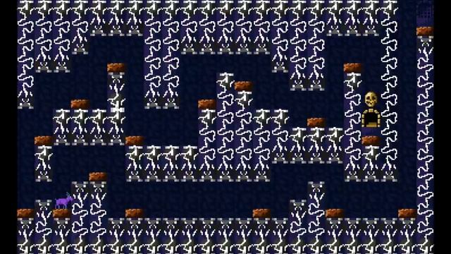 Escape Goat - 32 - FINAL - goats can thread the needle смотреть онлайн