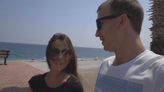 Турция. Анталья. ВСЕ Включено! Отель Sealife Family Resort.