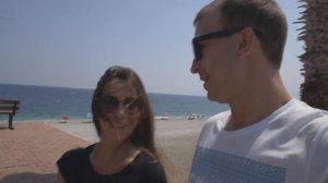 Турция. Анталья. ВСЕ Включено! Отель Sealife family resort.