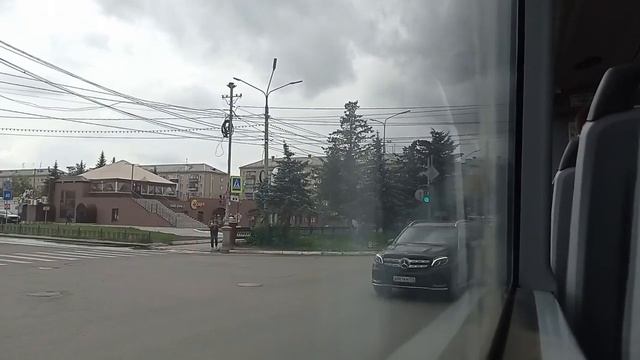 поездка на автобусе паз 320406-04 (2022 г.в) р157во774 маршрут 19 ( г. Копейск ) смотреть онлайн