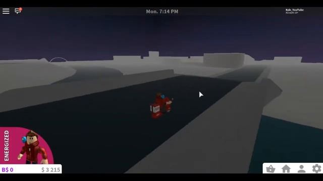 Работа в ПИЦЦЕРИИ БЛОКСБУРГ РОБЛОКС на русском Welcome To Bloxsburg ROBLOX