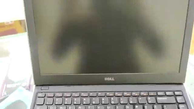 DELL LATITUDE 3330 CORE i5 4 GB RAM 500. GB HDD WIN 10 смотреть онлайн