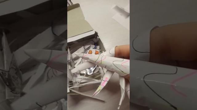 запаковка бокса котов-воителей какой следующий бокс? смотреть онлайн