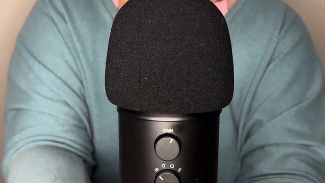 ASMR Random Fast & Semi Aggressive Triggers | Tapping, Scratching, etc | смотреть онлайн
