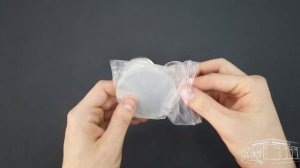 Проект "Курс на творчество". Пресс для изготовления значков