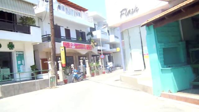 Afandou Rhodos смотреть онлайн
