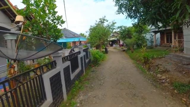 PEDESAAN. YANG MASIH ASRI || KAMPUNG. CIERANG, DESA JAYAGIRI (CIANJUR) JAWA BARAT. смотреть онлайн