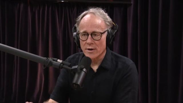 Joe Rogan Experience #1284 - Graham Hancock