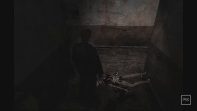 Silent Hill 2 | RETRO | Horror, der das Herz bricht смотреть онлайн