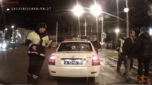 Город Грехов #10 - Дагестанца на Бугатти лишили прав в Астрахани