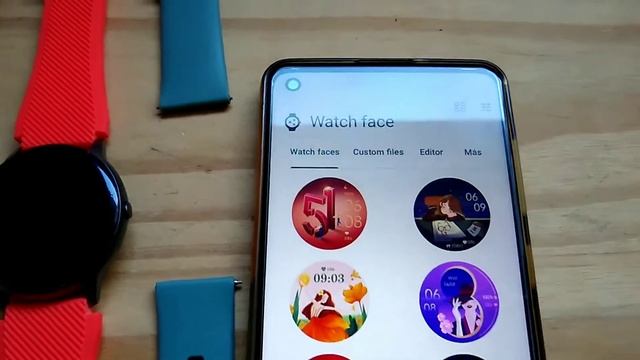 Imilab Kw66 luego de 9 meses de uso. ????? lo mejor de este Reloj Inteligente. смотреть онлайн