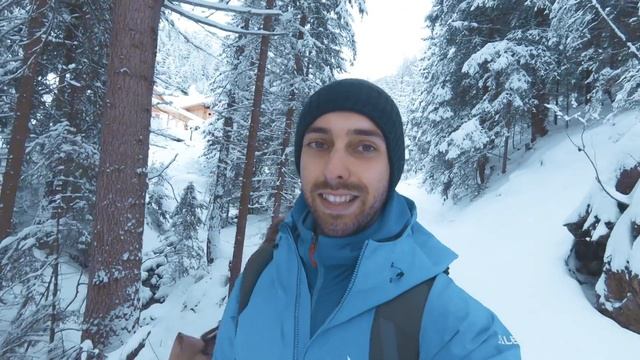 Dolomiti • Italia | Andiamo A Vivere In Montagna! | GoPro Hero 6 | VLOG 07